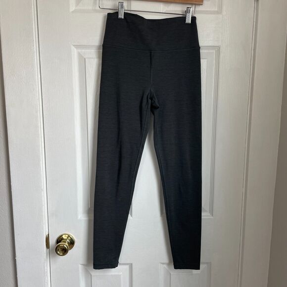 American Eagle The Everything Legging grey size S - Picture 3 of 8